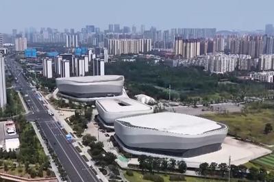 世界运动会来了，它和奥运会有何不同？怎么看更过瘾？